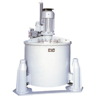 TOP型顶部马达驱动离心机