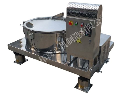 CXG型采血管凝胶脱泡专用远心分离机