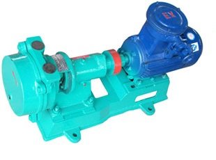 SZB系列水环式真空泵