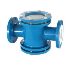 衬氟视镜SJ41F46-16C