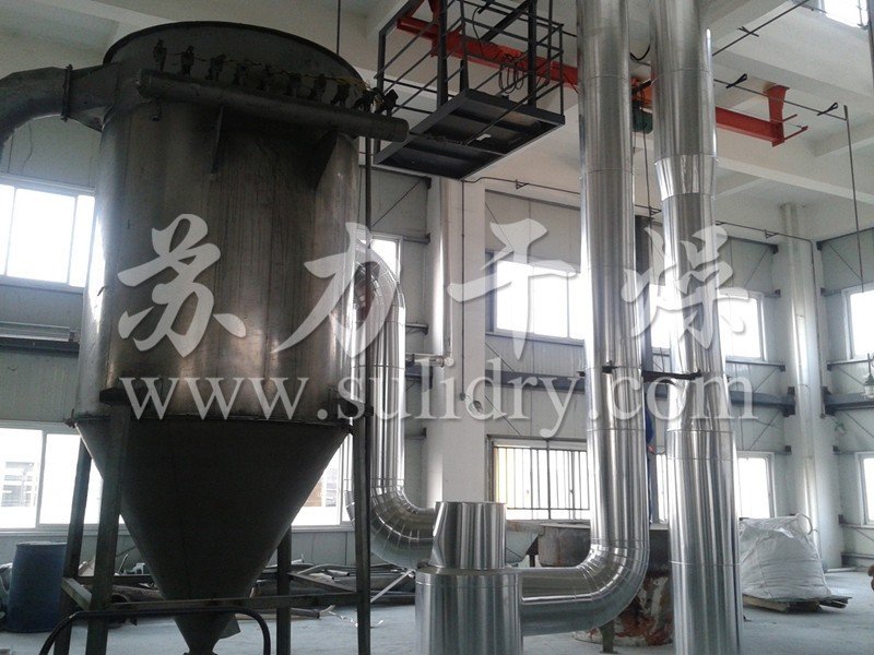 QG-1500脉冲气流干燥机