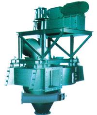 改进型 O — SEPA 高效选粉机