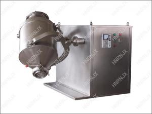 三维运动混合机