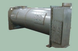 粉体混料均化机 JH-B系列