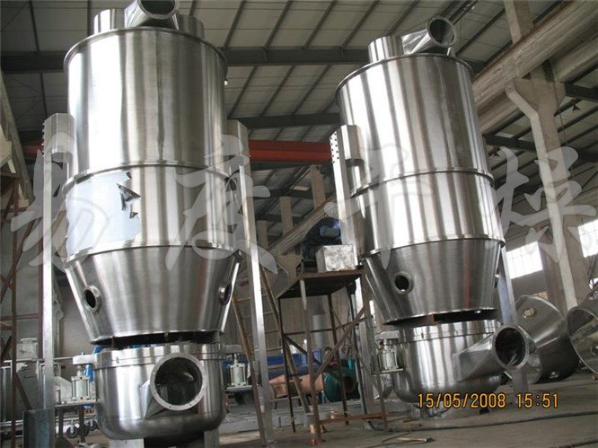 一水硫酸镁干燥机