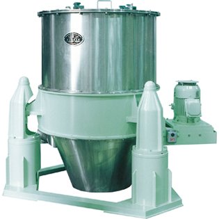 VP型连续押出型离心机