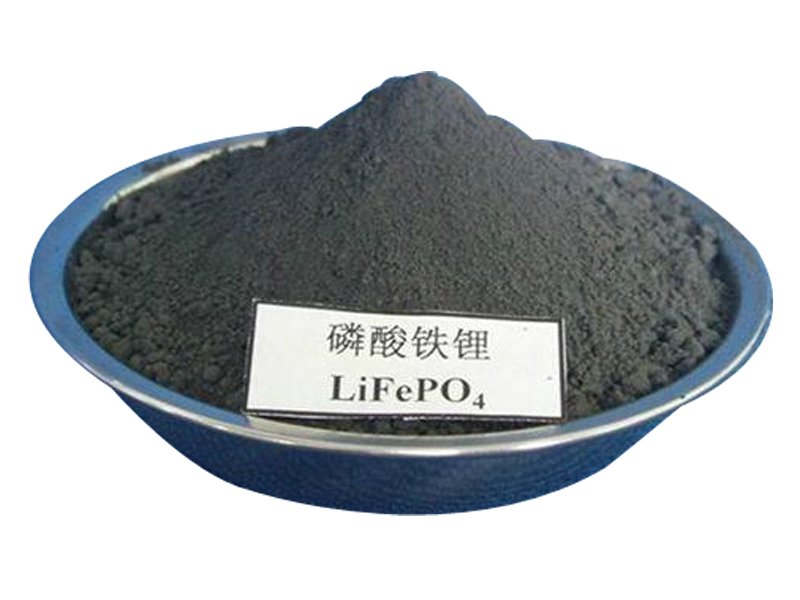 磷酸铁锂