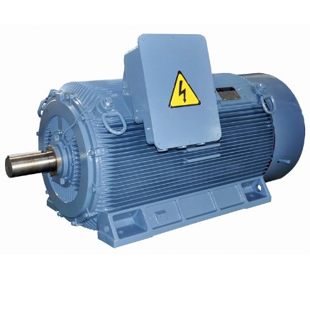 YE3 低压大功率三相异步电动机