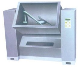 CH系列槽型混合机