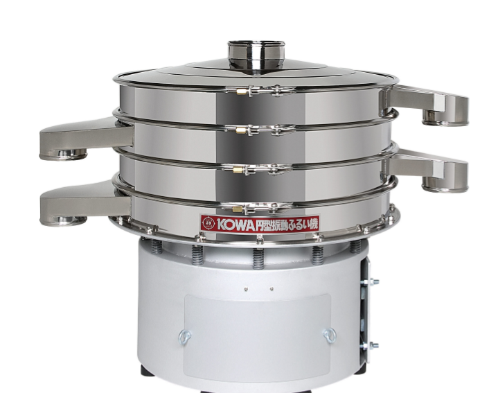 日本清新betterseishin振动筛KOWA系列