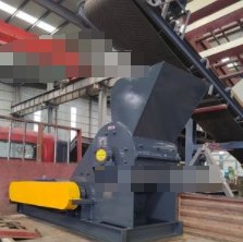 2PC600*400双级锤式破碎粉碎机