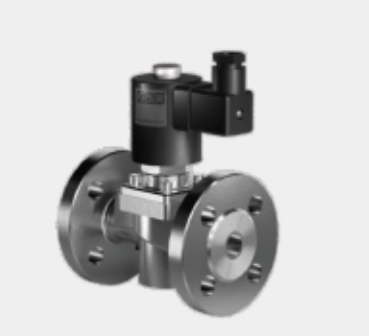 GSR 37型 强制先导式电磁阀