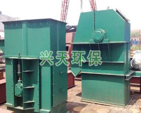 NE型斗式提升机