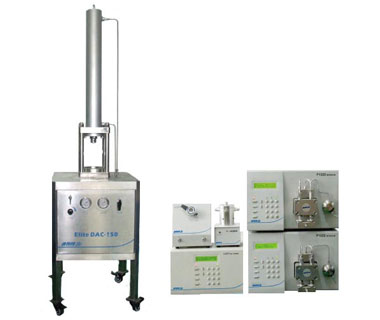 IPC工业制备色谱系统