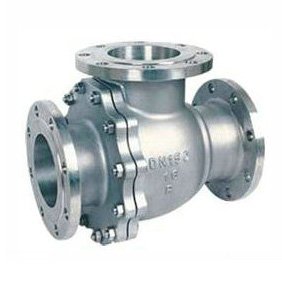 不锈钢三通球阀GY001