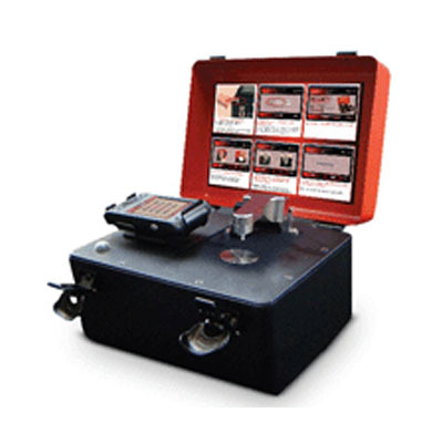 Agilent 4500系列便携式FTIR