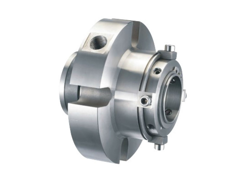 双端面集装式机械密封