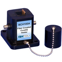 双通道/三通道光纤液体样品池