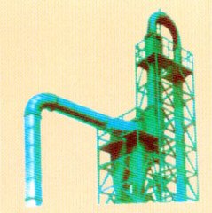 TGQG系列气流干燥机