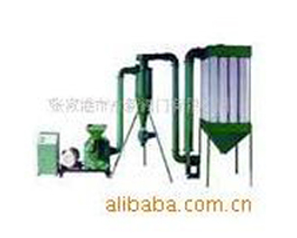 SMW-600型PVC、PP、PE、塑料磨粉机