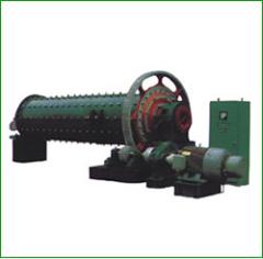 云南选矿设备管式节能球磨机