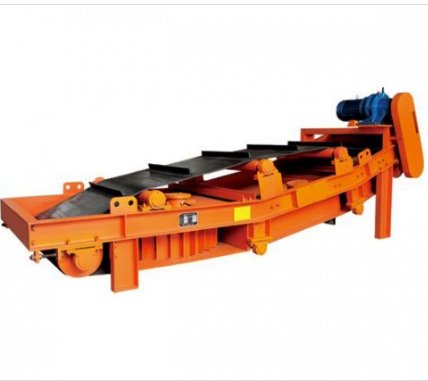 XSK磁性矿除铁器