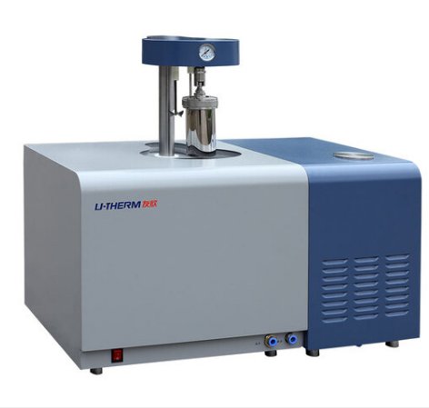 YX-ZR9708 自动量热仪