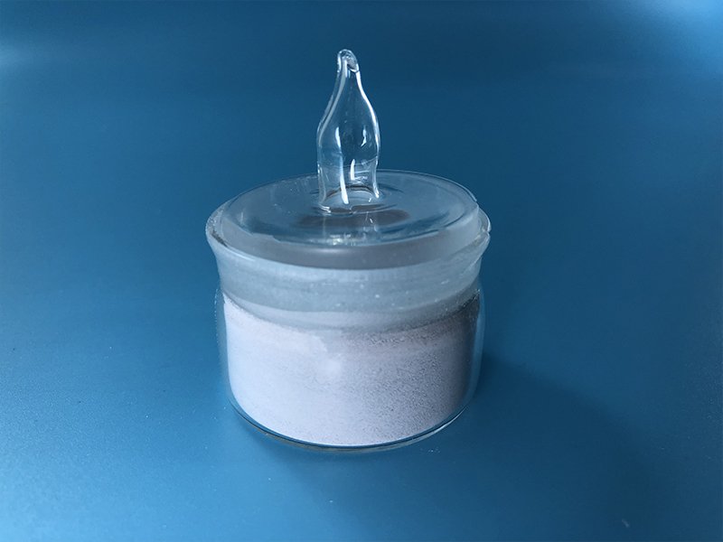 黄色钇稳定氧化锆