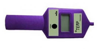 Wile Temp数字测温仪