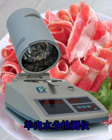 冠亚SFY-30注水肉水分检测仪