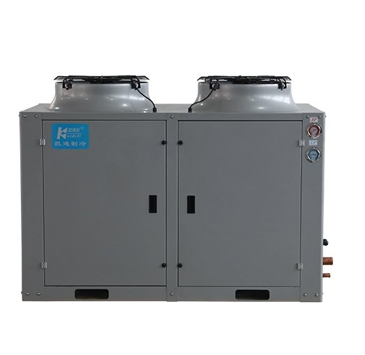 BF系列箱式冷凝机组