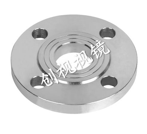 平焊法兰