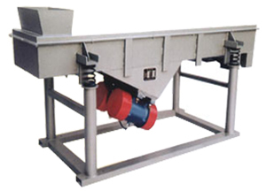 DZSF系列直线振动筛