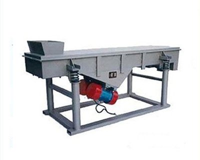 SZF系列直线振动筛