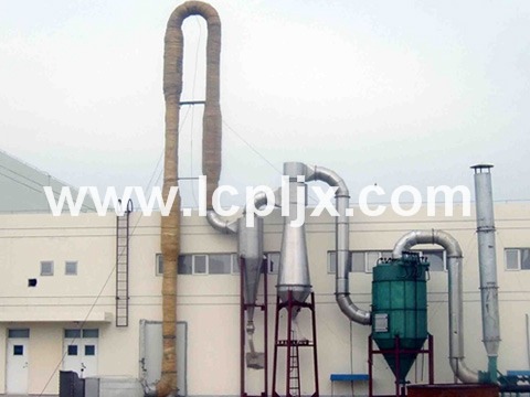 QG脉冲气流干燥机