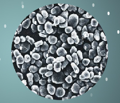 天然石墨增碳剂