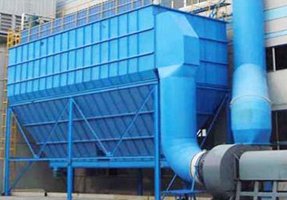 UF型系列单机袋式除尘器