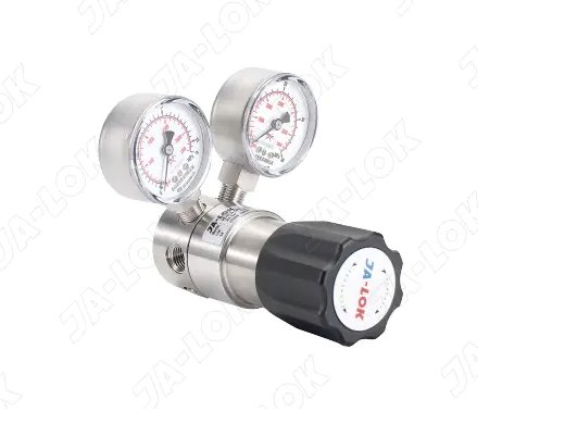 HR41系列高压减压器