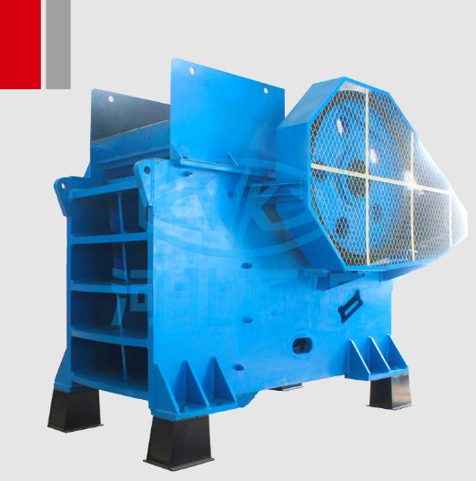 欧版颚式破碎机