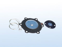 电磁脉冲阀膜片