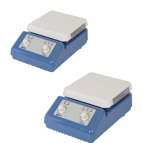 磁力搅拌器MSH加热板420