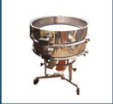 QM1000B-2S高频旋振筛