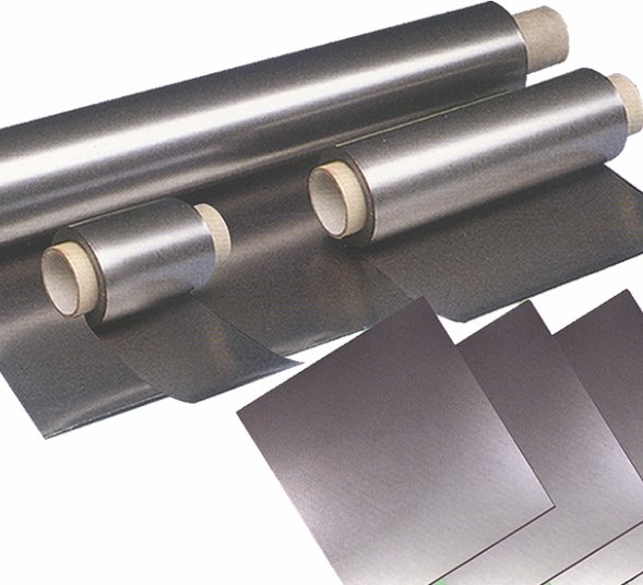 CPS3000 柔性石墨板材