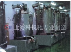 错流圆盘干燥机