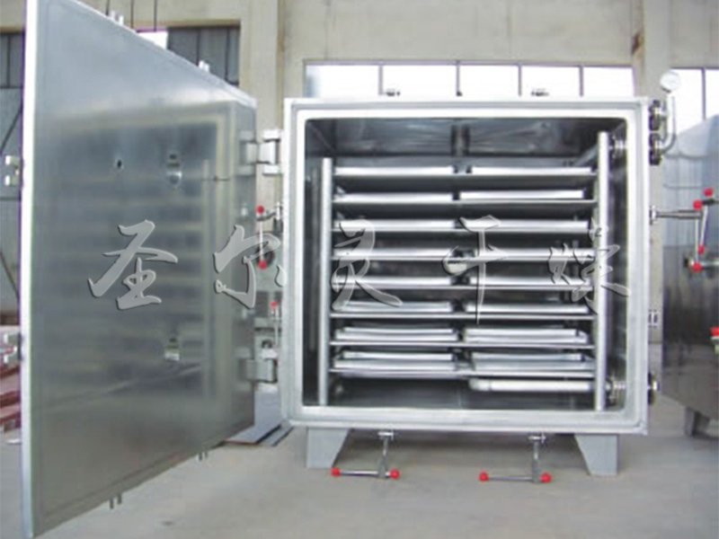 YZG/FZG系列真空干燥机