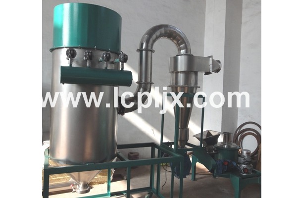 WFJ系列超微粉碎机