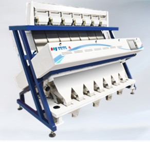 大米专用色选机 美亚光电