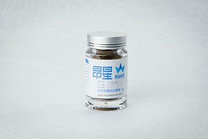 大片径氧化石墨烯