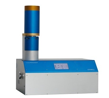 激光导热仪