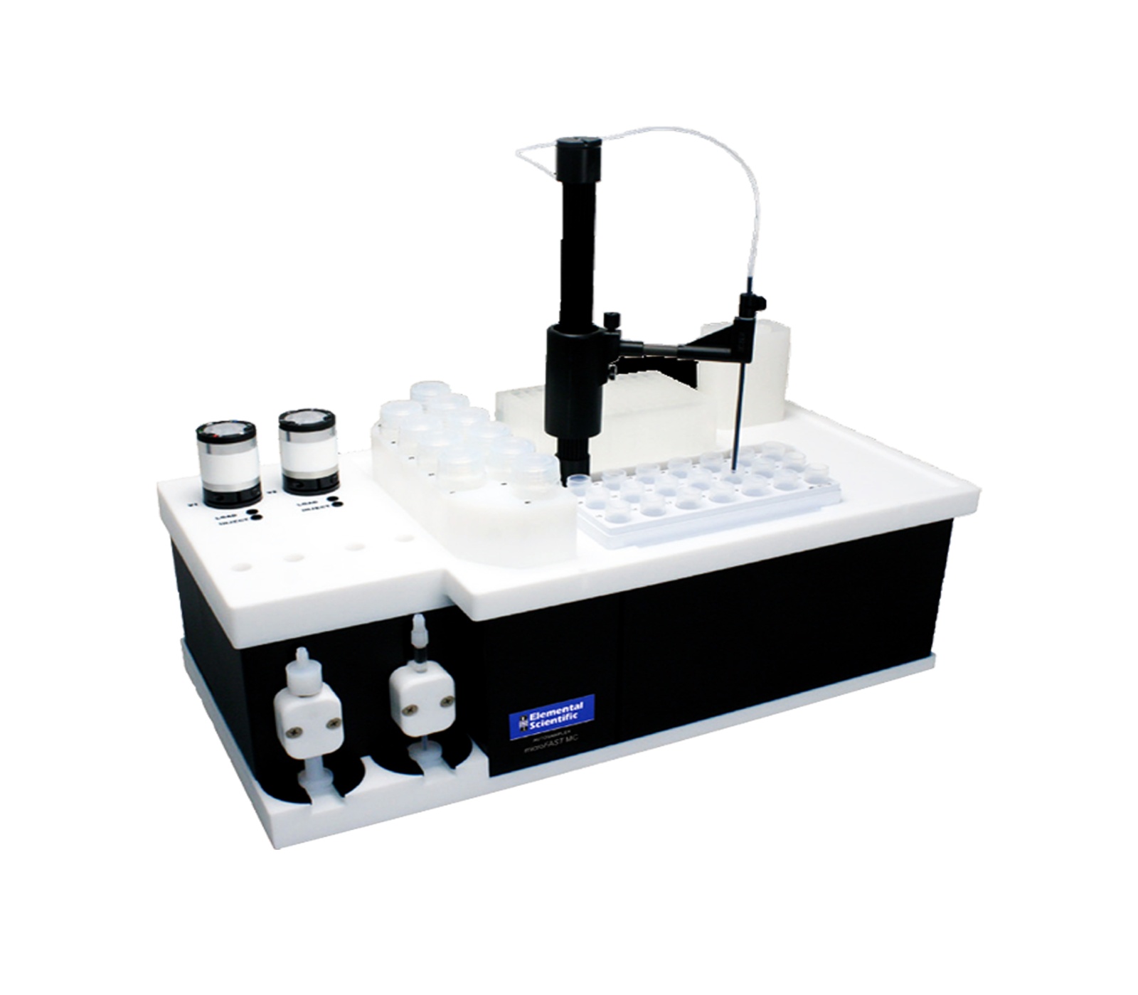 ESI MicroFAST-MC微量进样系统